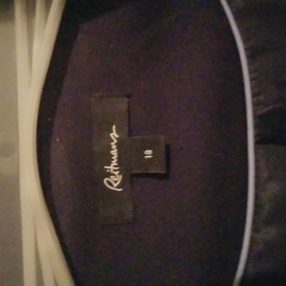 Jacket - Picture 3 of 4